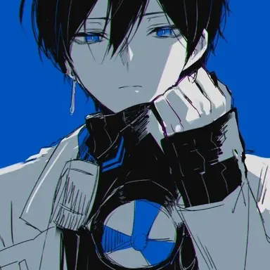 Profile image of 蒼礁