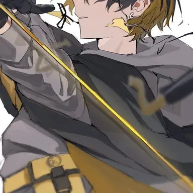 Profile image of 煌牙