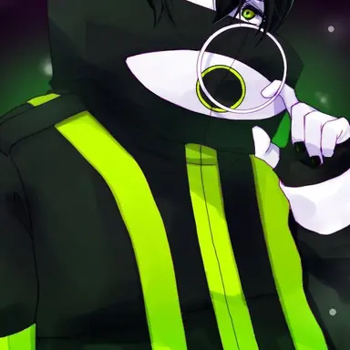 Profile image of 幽雷