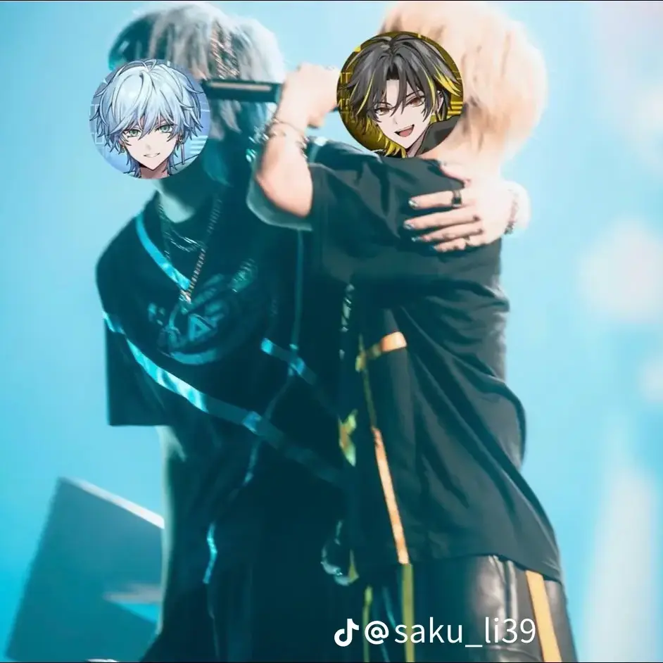 Stellar0528의 キス魔我慢できないようです