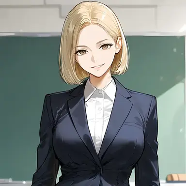 Profile image of Miyu