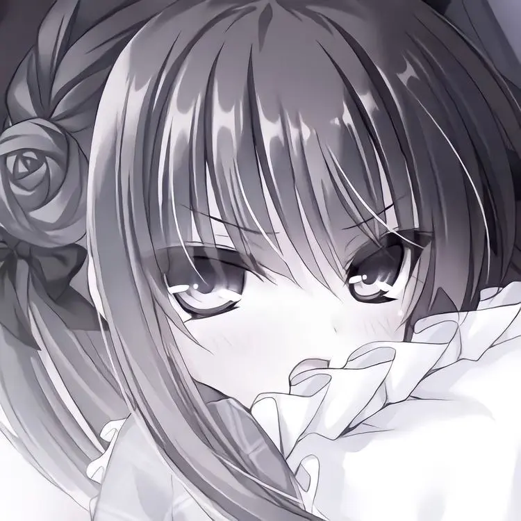 GayFryer0320의 地雷系メンヘラ女の子