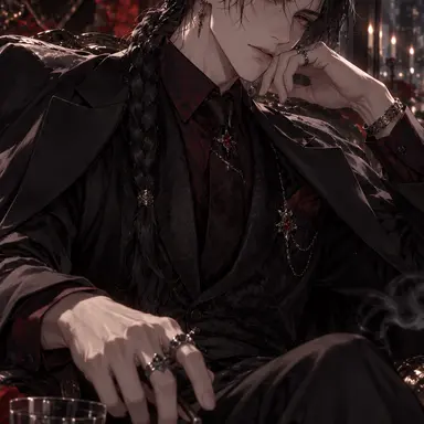 Profile image of 春翔