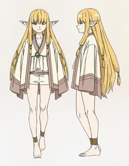 Profile image of 제리에
