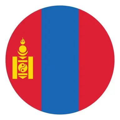 Profile image of 몽골