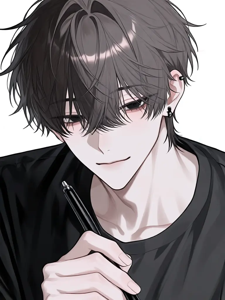lxqlypi의 推し漫画家のアシスタントになりました