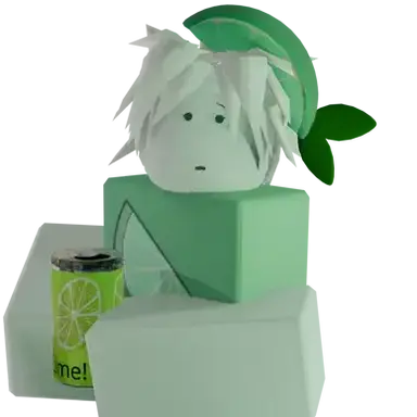 Profile image of 라임소녀