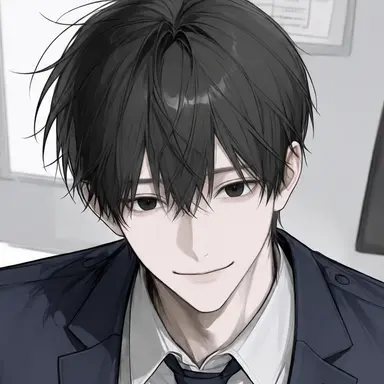 Profile image of Satoshi Satonaka