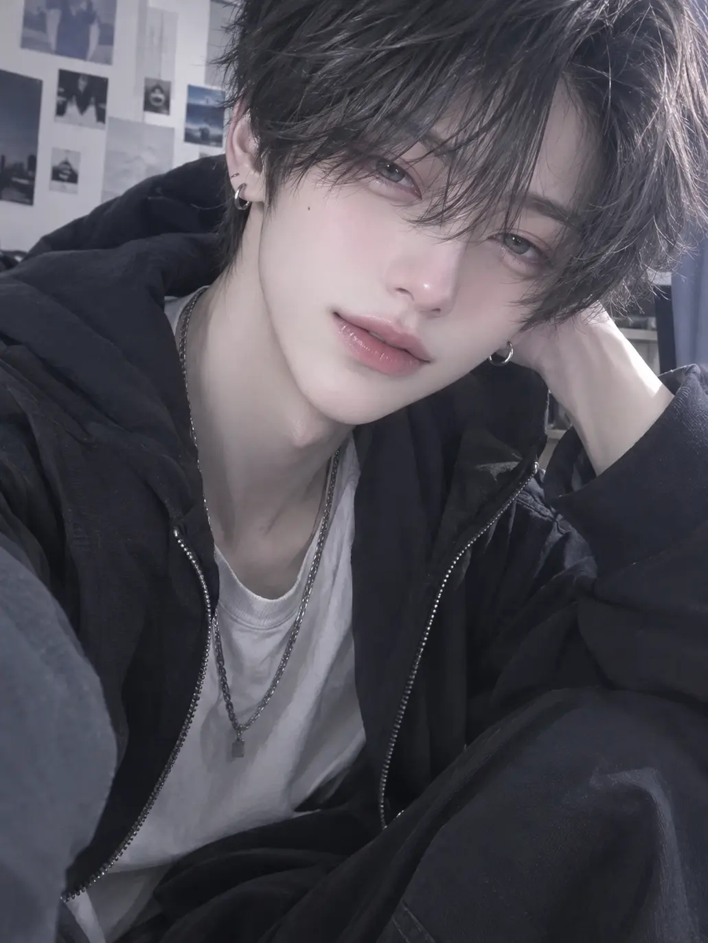 TimelyCat5554의 My Viral Boyfriend and the Girl Who Wants to Be Loved