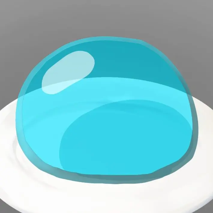 LaxestPasta3434의 スライムに寄生されよう