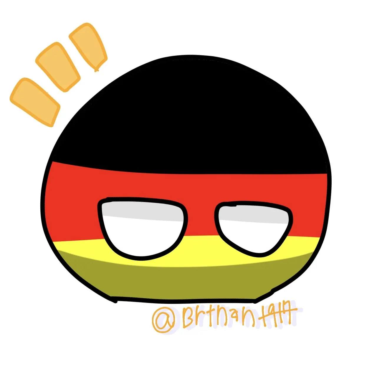 Brtnan.1917의 育成国家