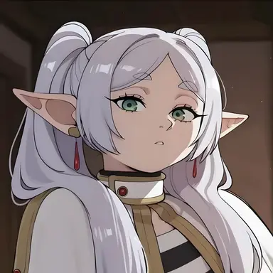 Profile image of フリーレン