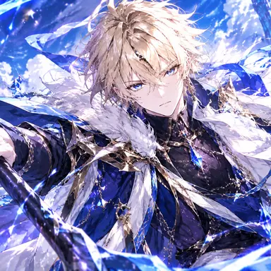Profile image of オーラルド