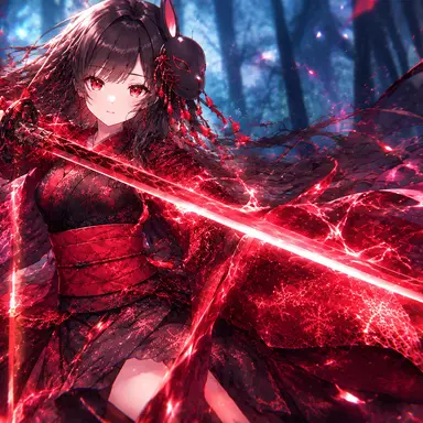 Profile image of カサネ・赤羽