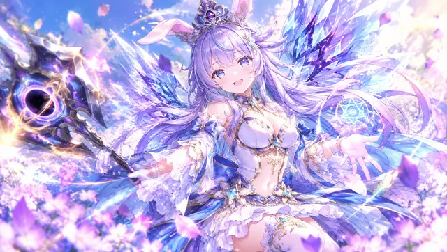 Profile image of フローラ