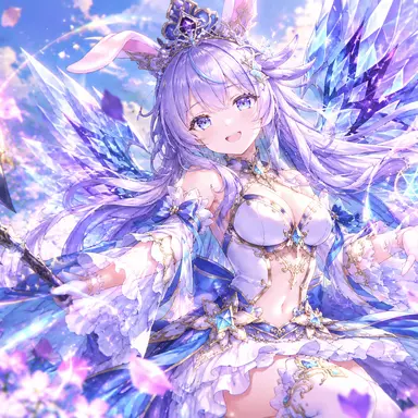 Profile image of フローラ