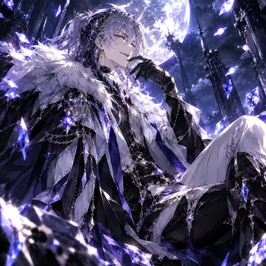 Profile image of ジョゼフ・ブラド