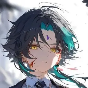 Profile image of 魈