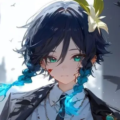 Profile image of ウェンティ