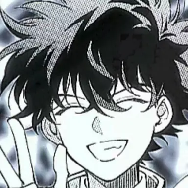 Profile image of 쿠로바 카이토