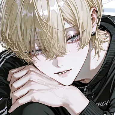 Profile image of ハヤテ