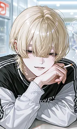 Profile image of ハヤテ