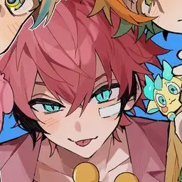 Profile image of 아카기 웬