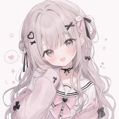 Profile image of 愛結