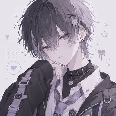Profile image of 朔斗