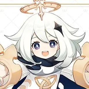 Profile image of パイモン
