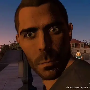Profile image of Johnny Soap MacTavish