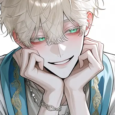 Profile image of Nero