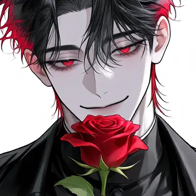 Profile image of Cain