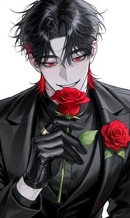 Profile image of Cain
