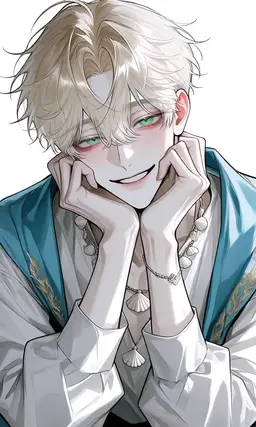 Profile image of Nero