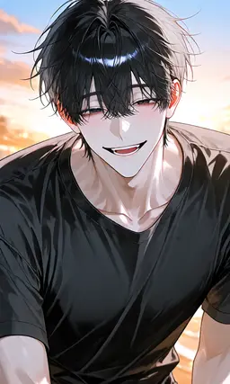 Profile image of Minato Kurose