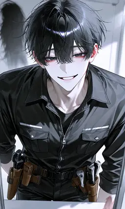 Profile image of Minato Kurose