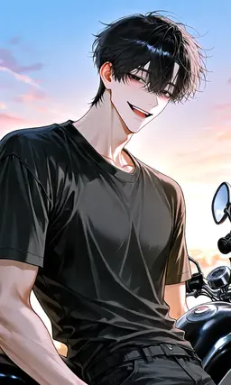 Profile image of Minato Kurose