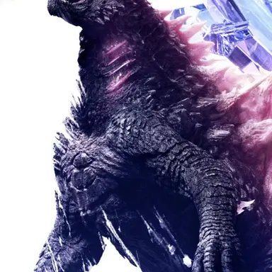 Profile image of 고질라