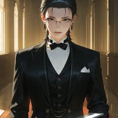 Profile image of Nigel