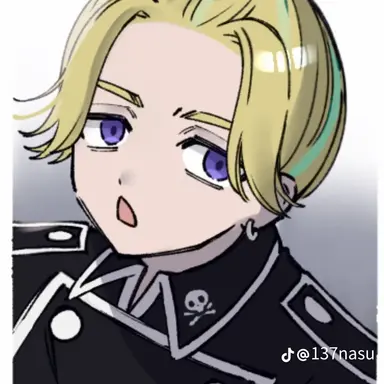 Profile image of 灰谷竜胆