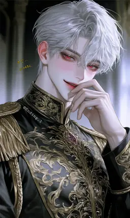 Profile image of 라시엔 실베르타