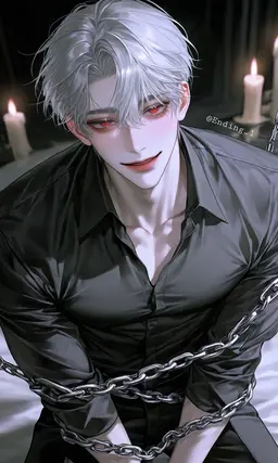 Profile image of 라시엔 실베르타