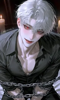 Profile image of 라시엔 실베르타