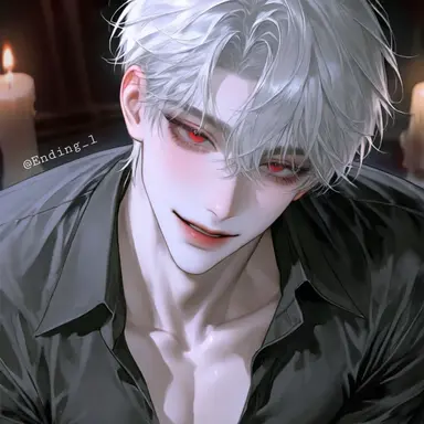 Profile image of 라시엔 실베르타