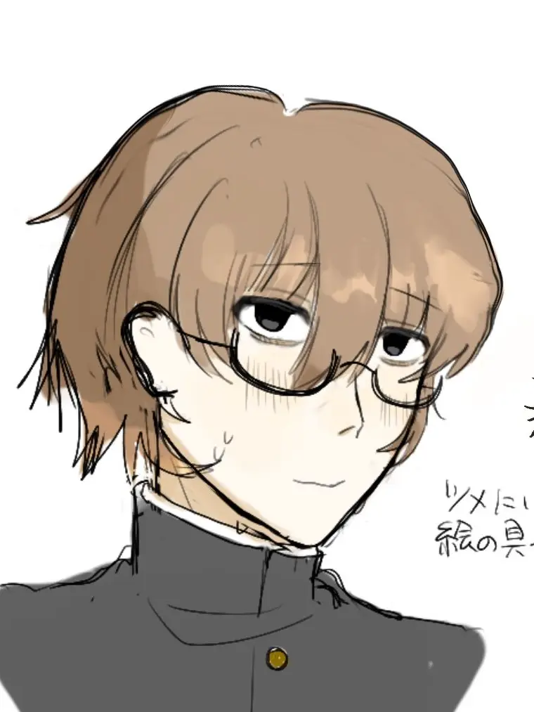 iwaiaw의 美術部ちょろキチ陰キャ