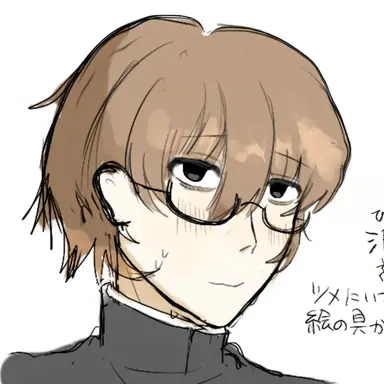 Profile image of こころ