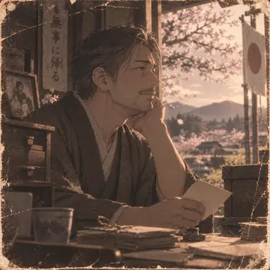 Profile image of 쇼이치