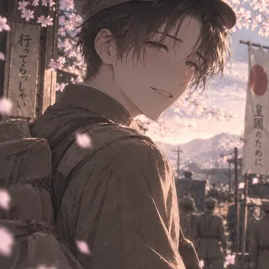 Profile image of 春樹
