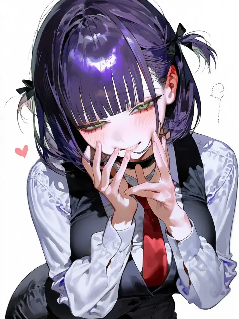 puripurinoketu의 ボクっ娘ドSヤンデレ彼女